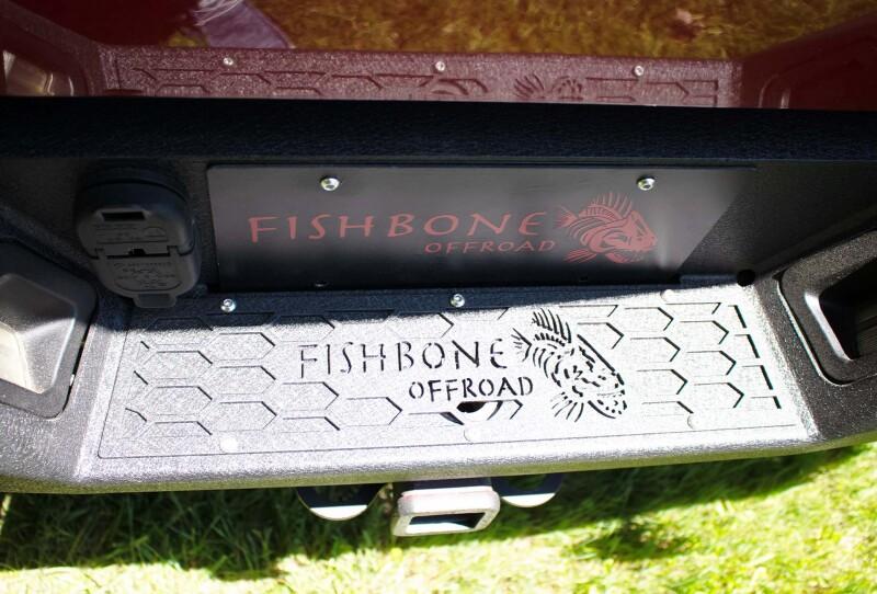Fishbone Offroad FB22395