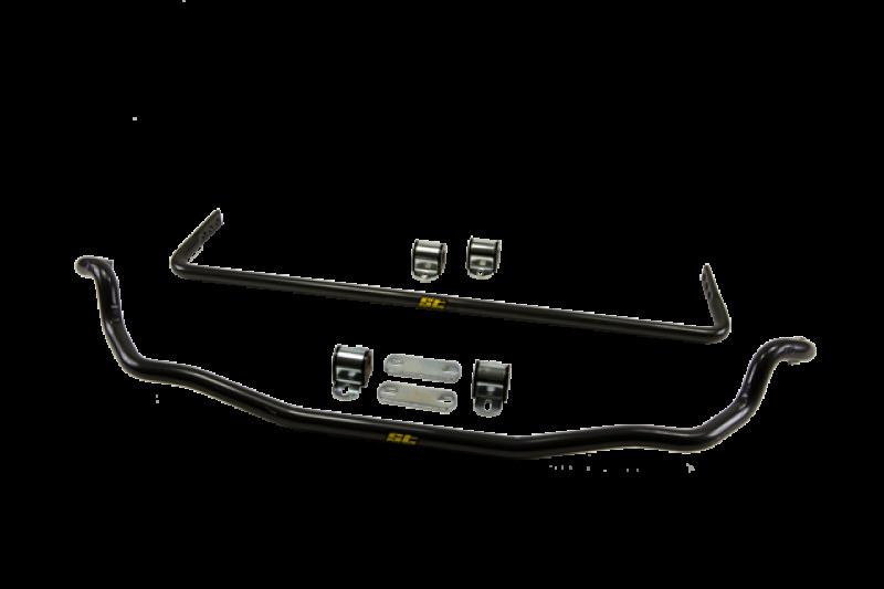 ST Suspensions 52270