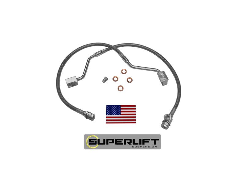 Superlift 91310