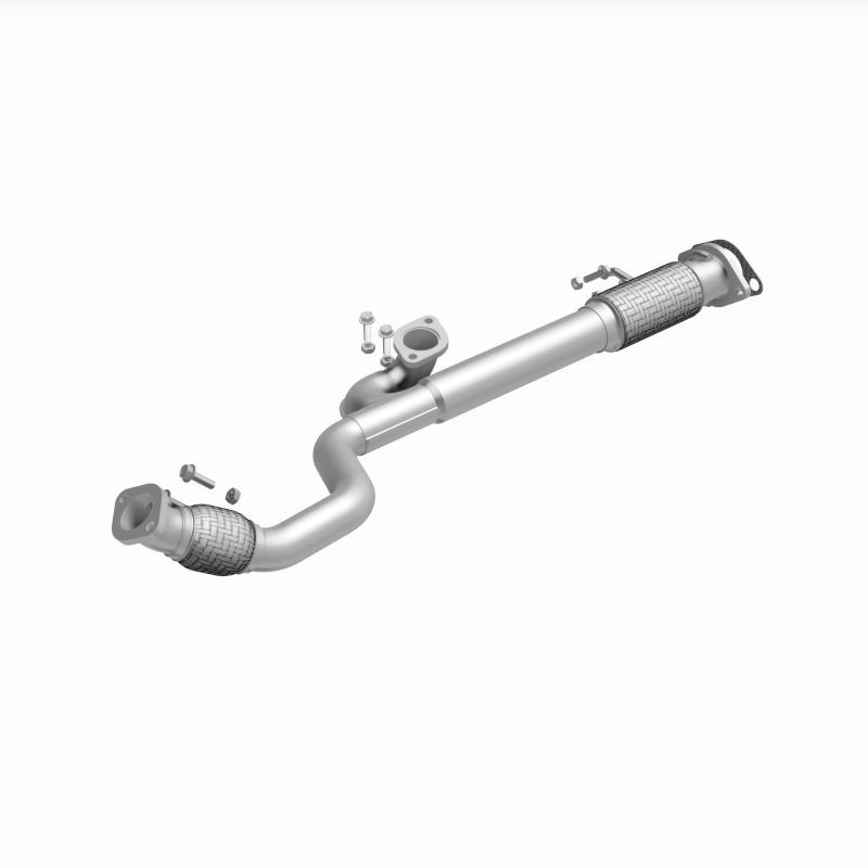 Magnaflow 107-0166