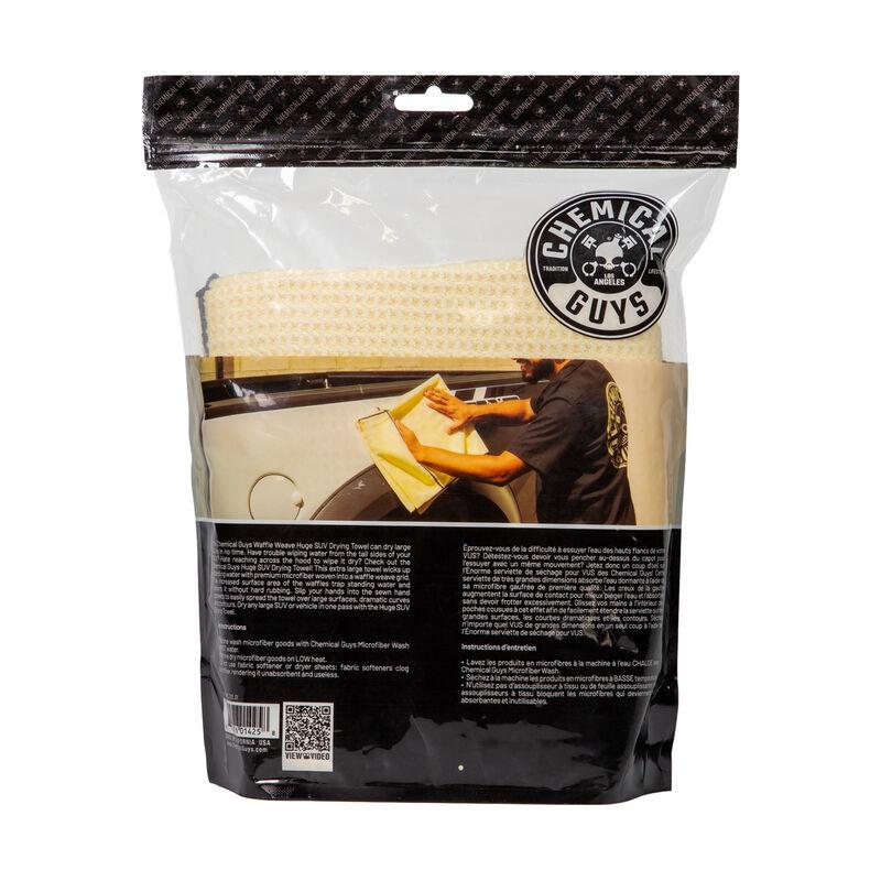 Chemical Guys MIC702