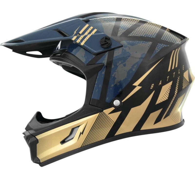THH Helmets 646479