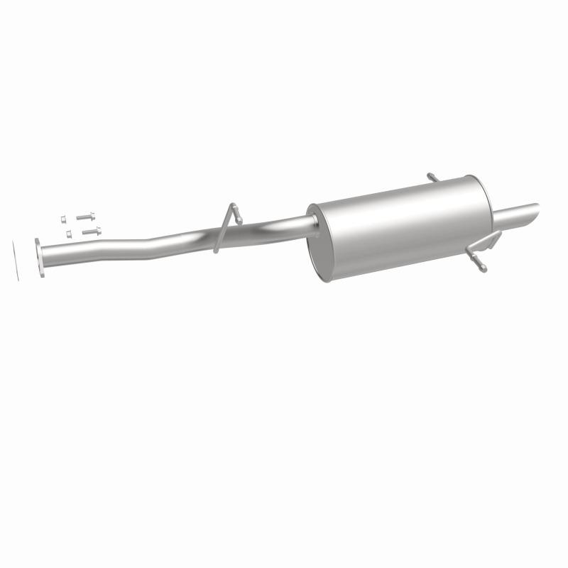Magnaflow 108-0076
