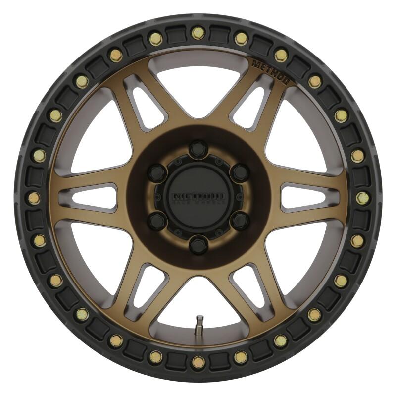 Method Wheels MR10679050944B