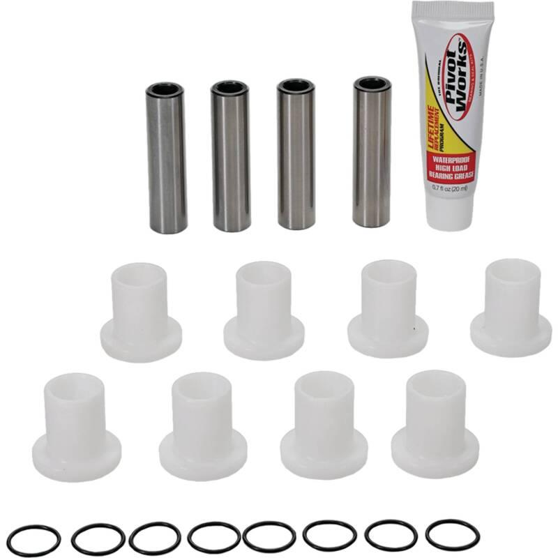 Pivot Works PWAAK-P16-000