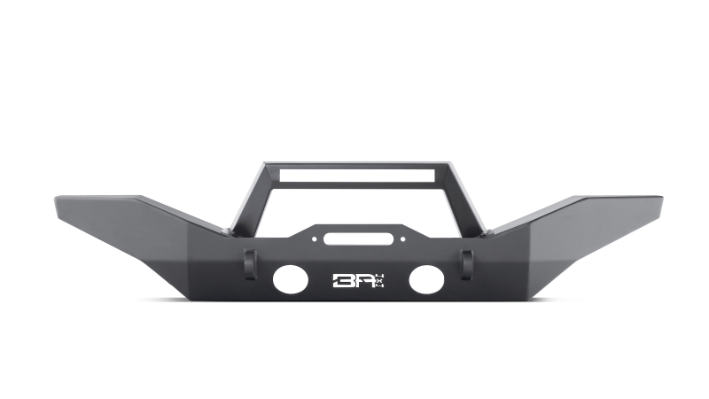 Body Armor 4x4 JL-19534