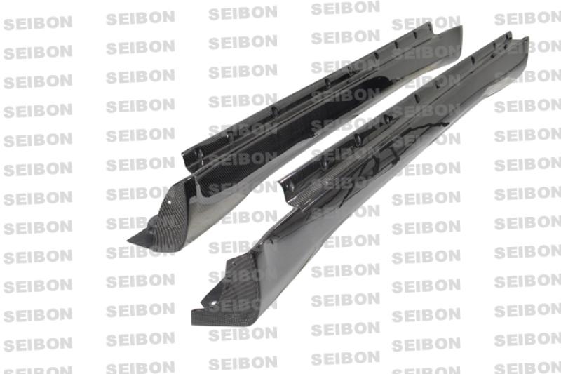 Seibon SS0305INFG354D-TW