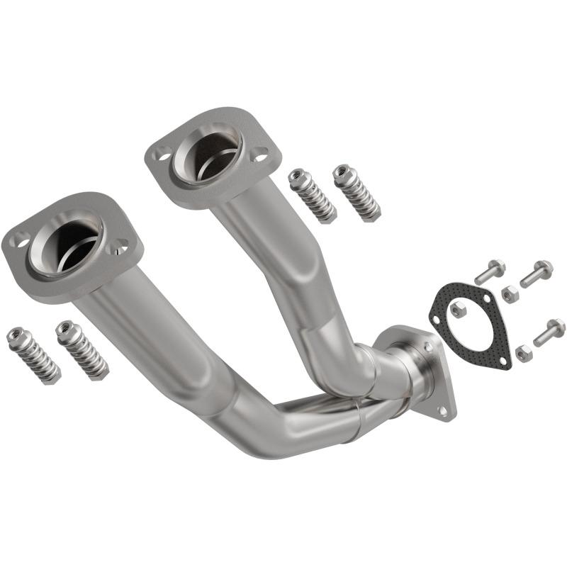 Magnaflow 107-0006