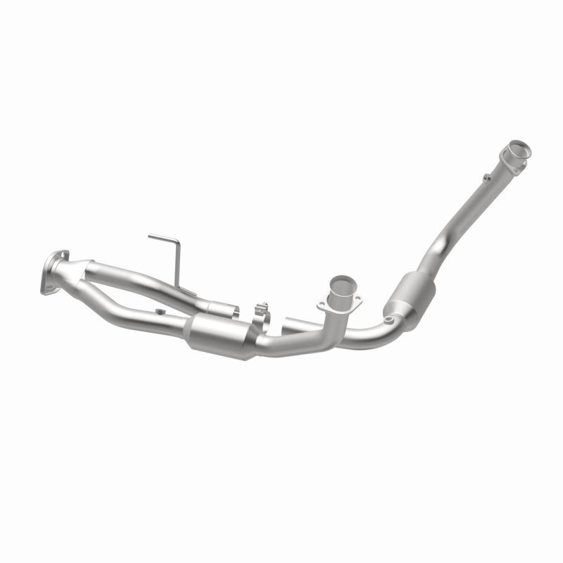 Magnaflow 5451687