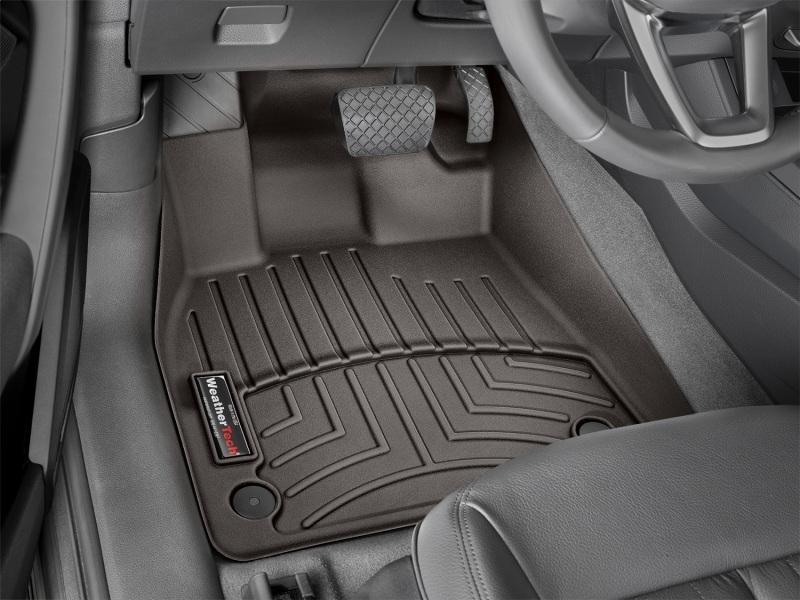WeatherTech 4711461