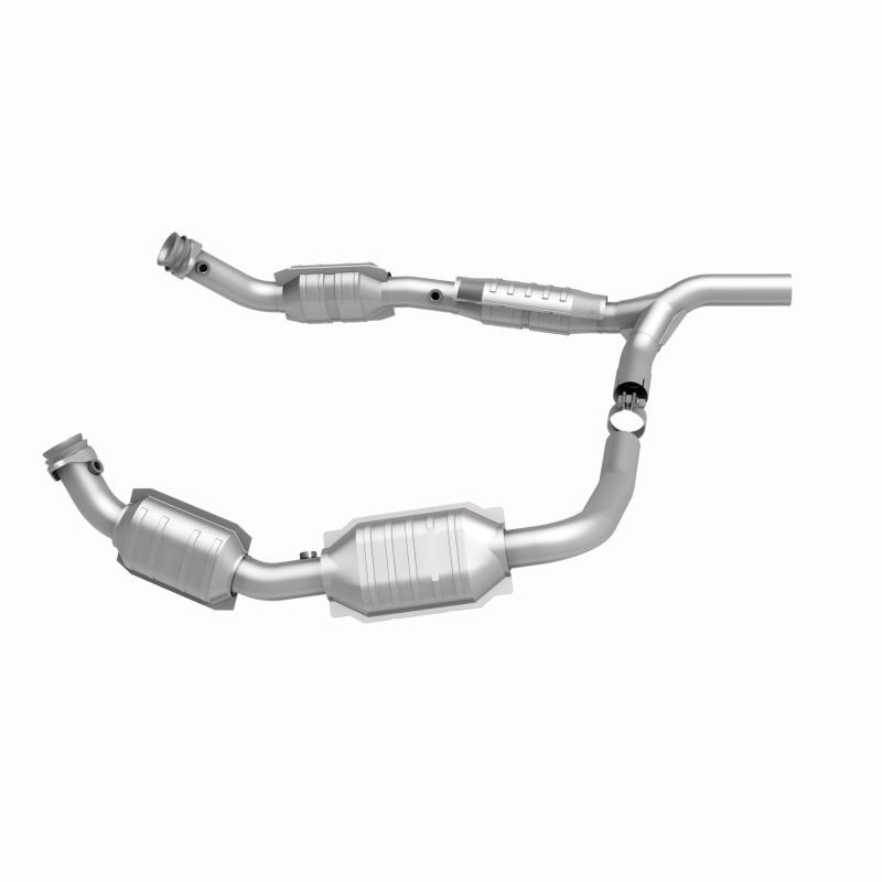 Magnaflow 51640