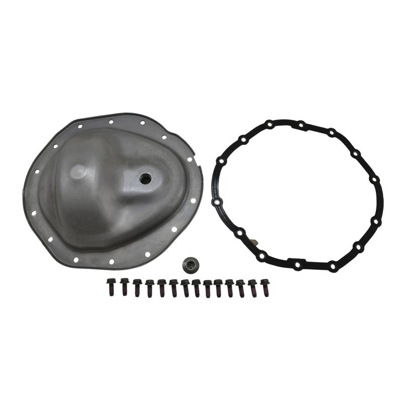 Yukon Gear & Axle YP C5-C9.25-F