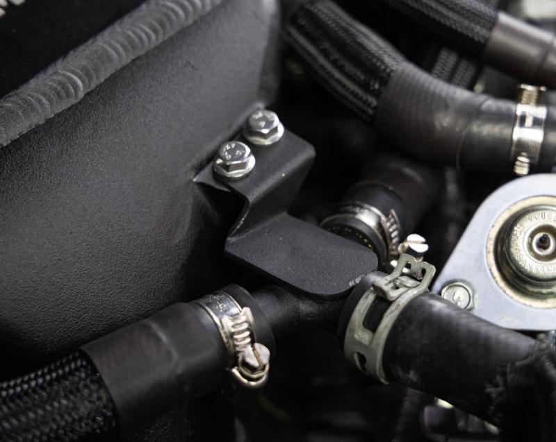 Mishimoto MMINT-Q50-16