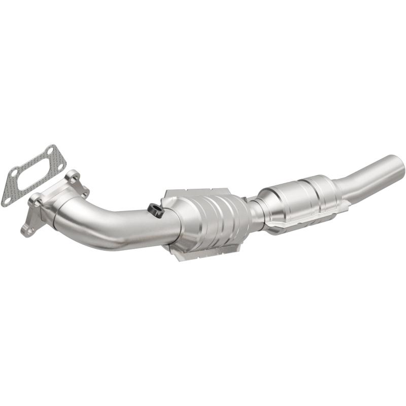 Magnaflow 551682
