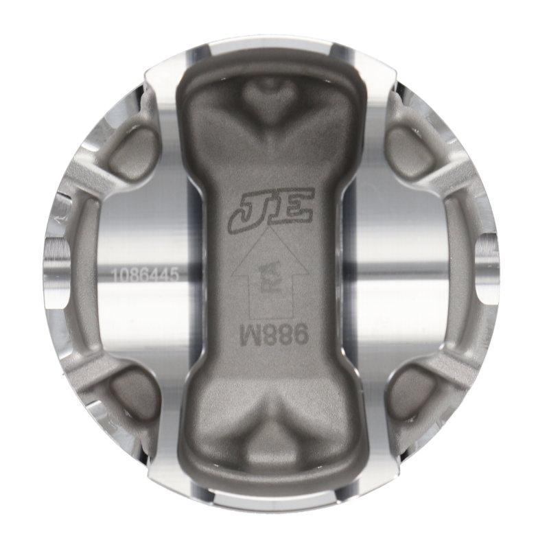 JE Pistons 346348