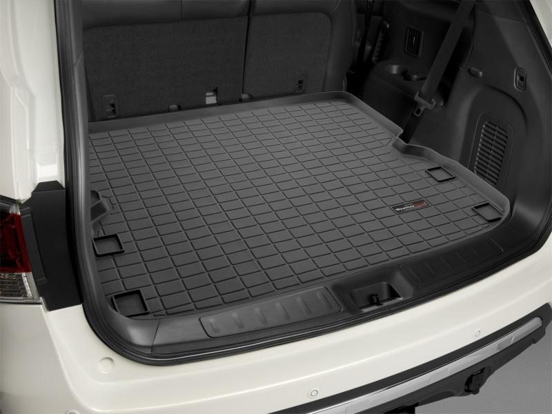 WeatherTech 40557