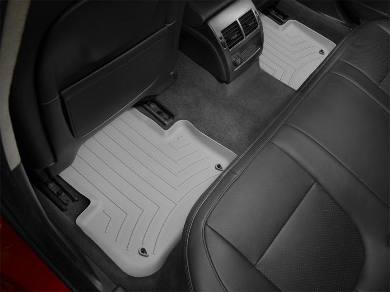 WeatherTech 464463