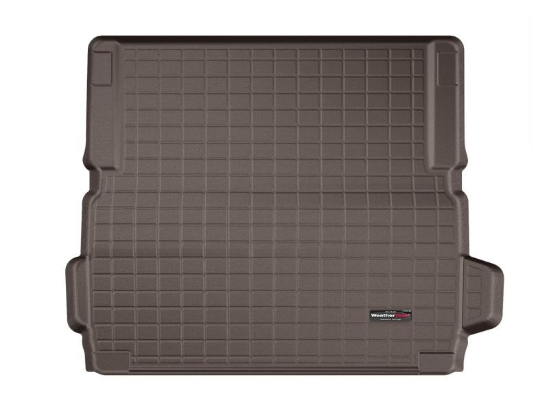 WeatherTech 431277