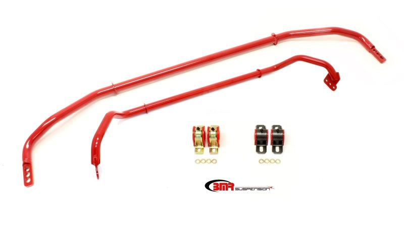 BMR Suspension SB037R