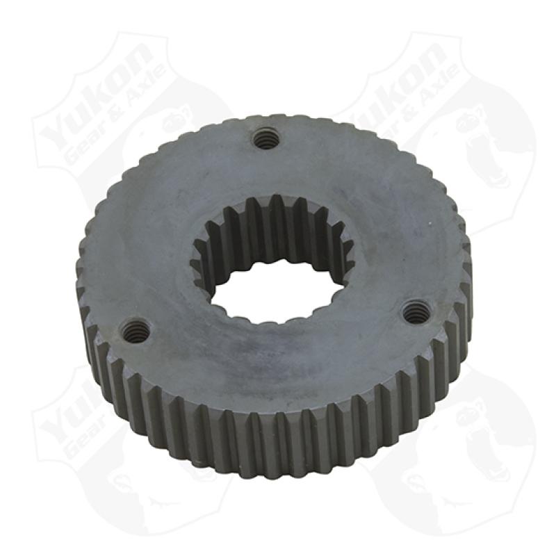Yukon Gear & Axle YHCDF-19-A