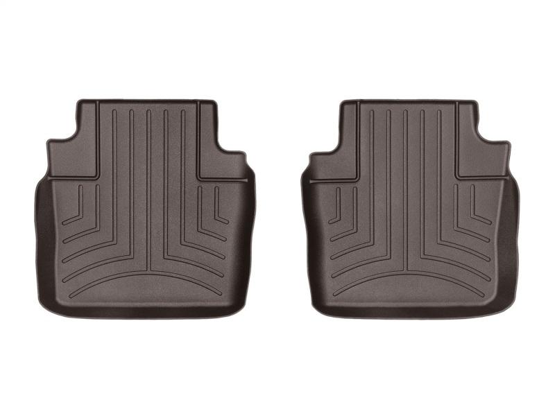 WeatherTech 4716102