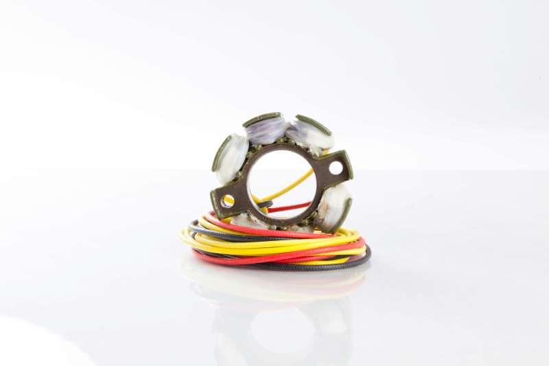 Ricks Motorsport Electrics 21-812H