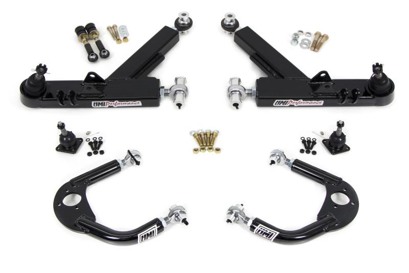 UMI Performance 231410-B