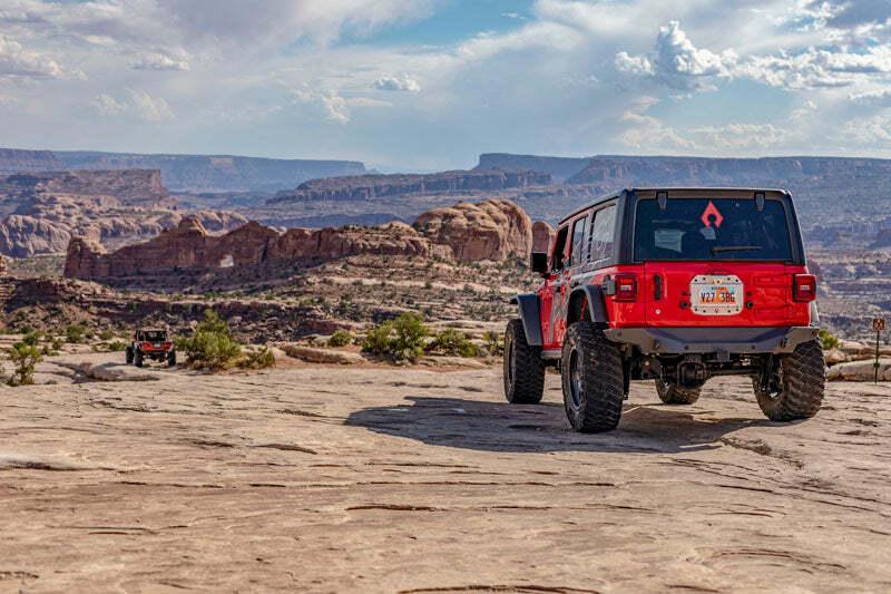 Artec Industries JL5626