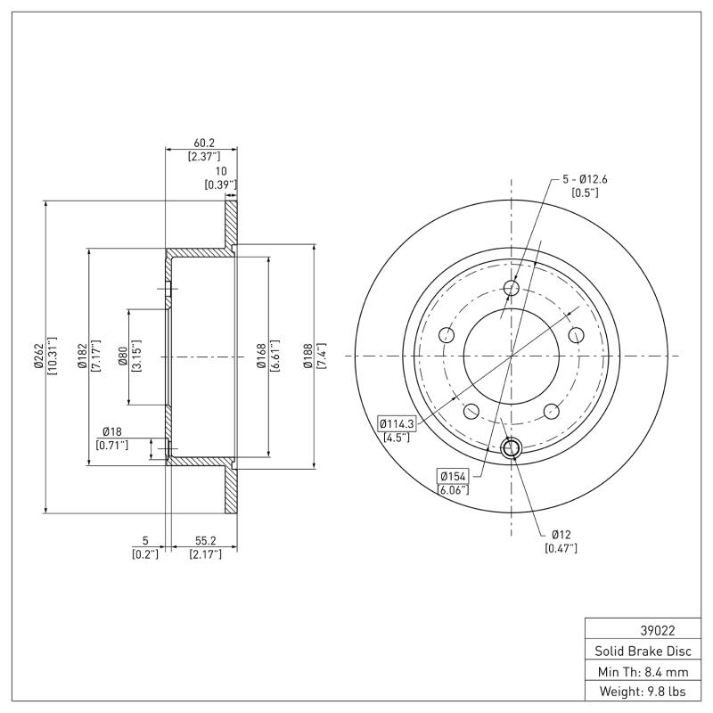 R1 Concepts ERE-39022