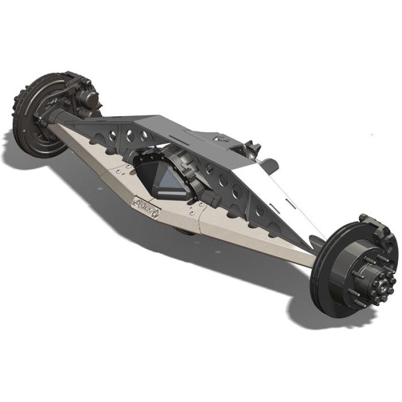 Artec Industries TR1407