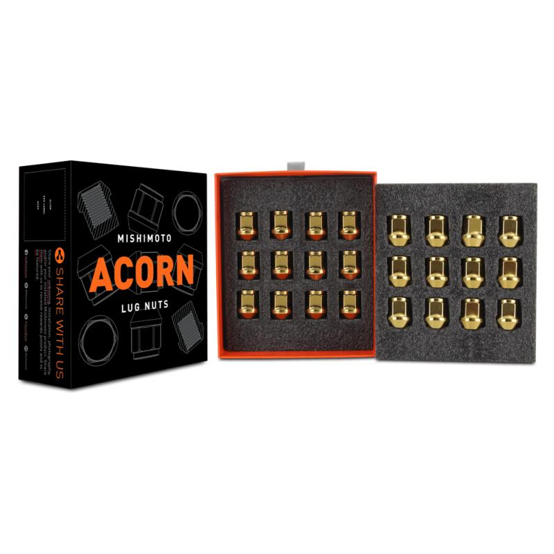 Mishimoto MMLG-AC1415-24GD