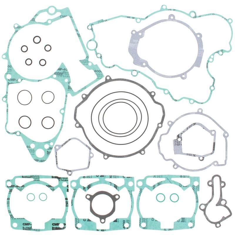 Vertex Pistons 808307