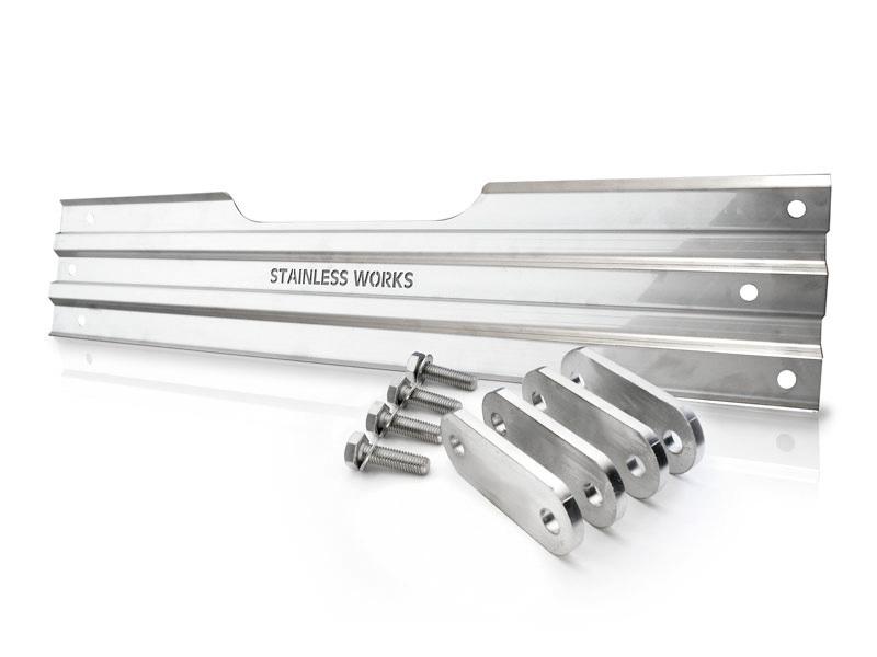 Stainless Works CA11CONVKIT