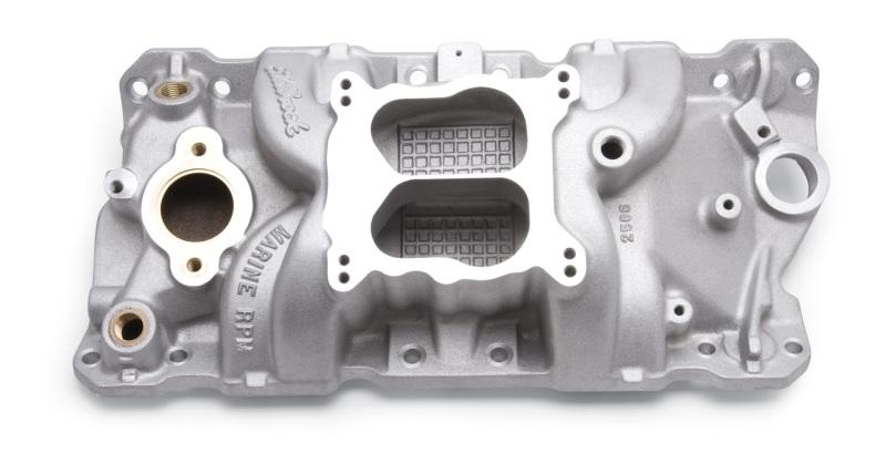 Edelbrock 2506