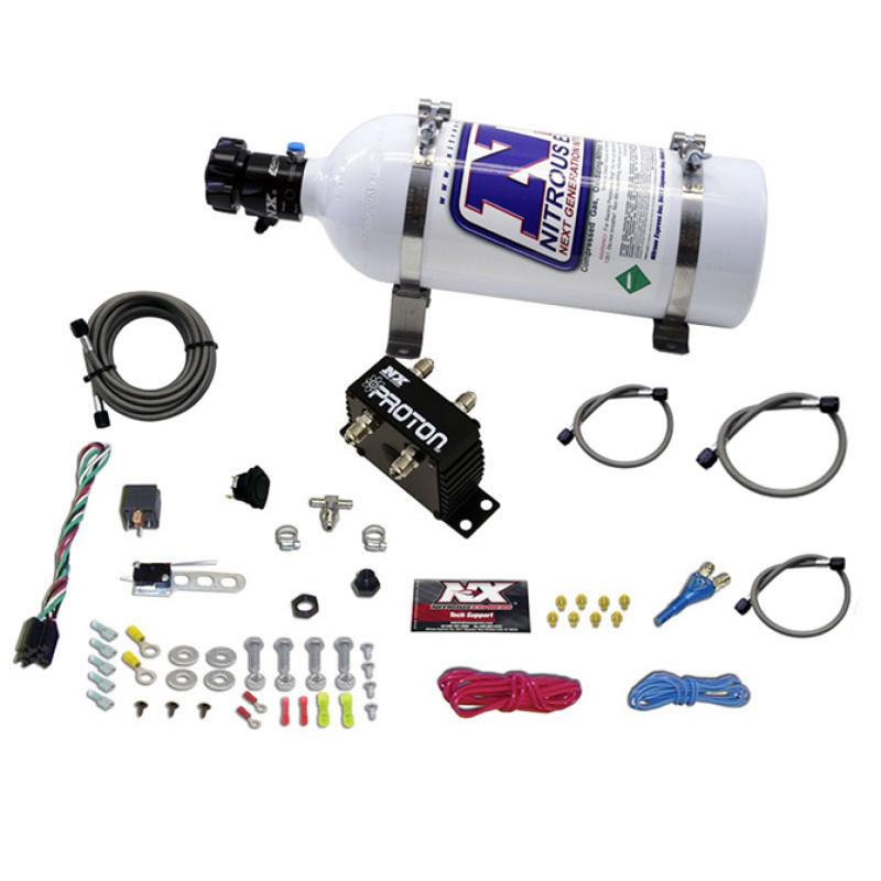 Nitrous Express 20421-05