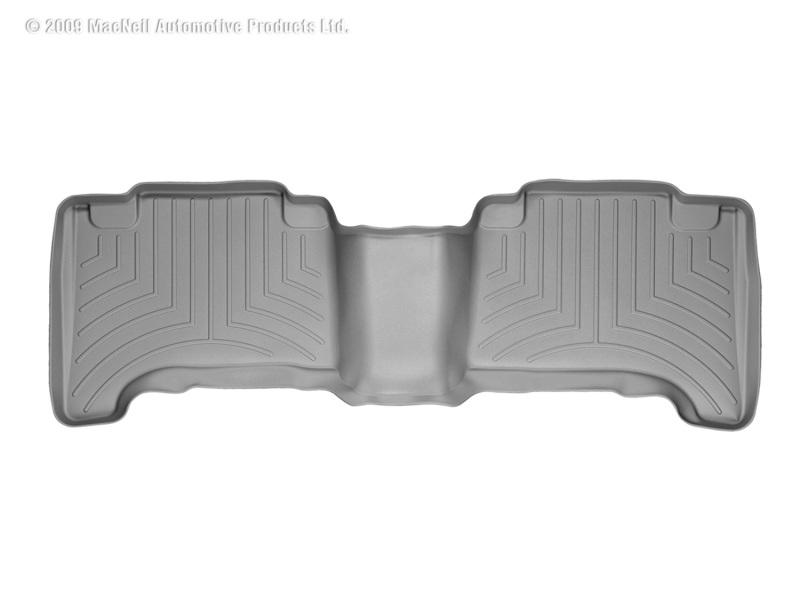 WeatherTech 460702