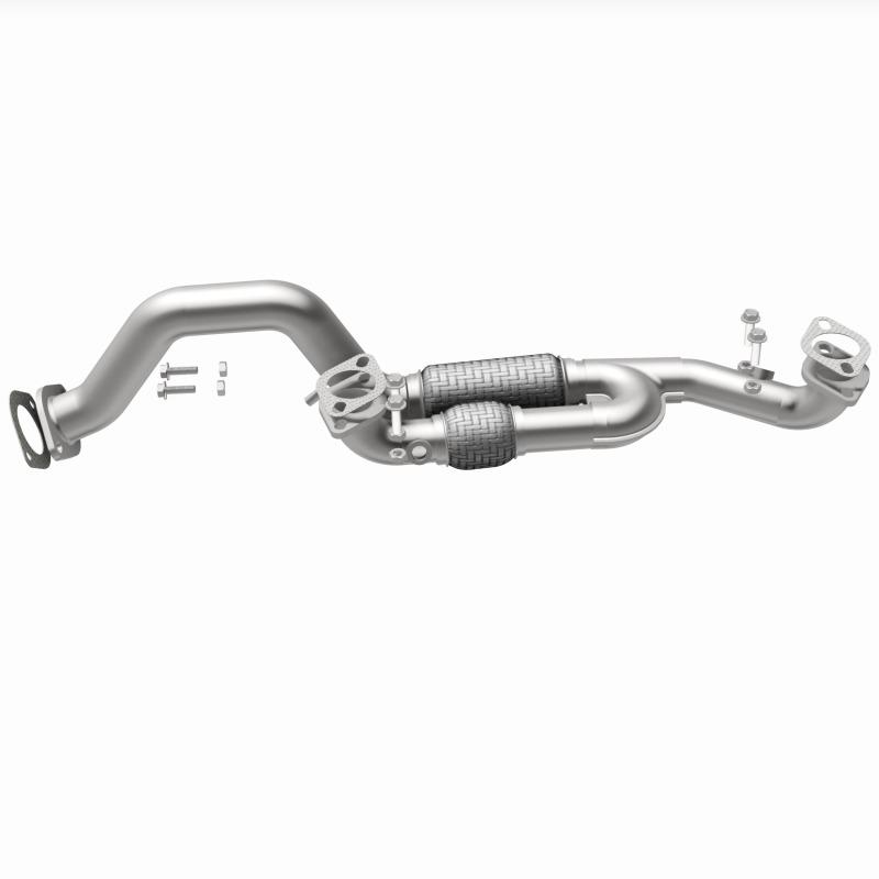 Magnaflow 107-0253