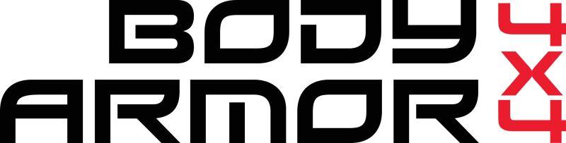 Body Armor 4x4 FD-20341