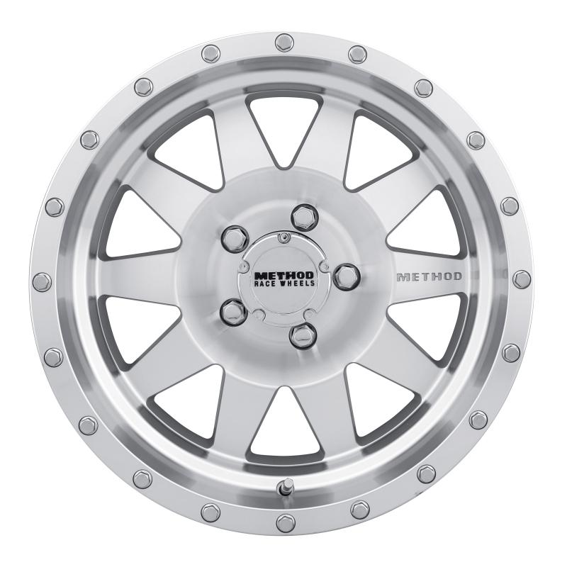 Method Wheels MR30179050312N