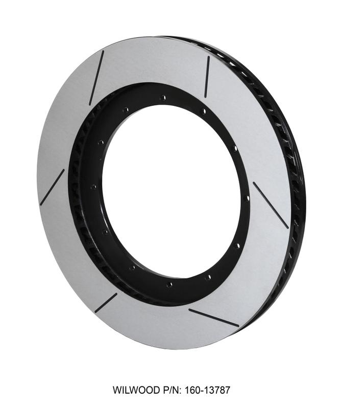 Wilwood 160-13787-GTB