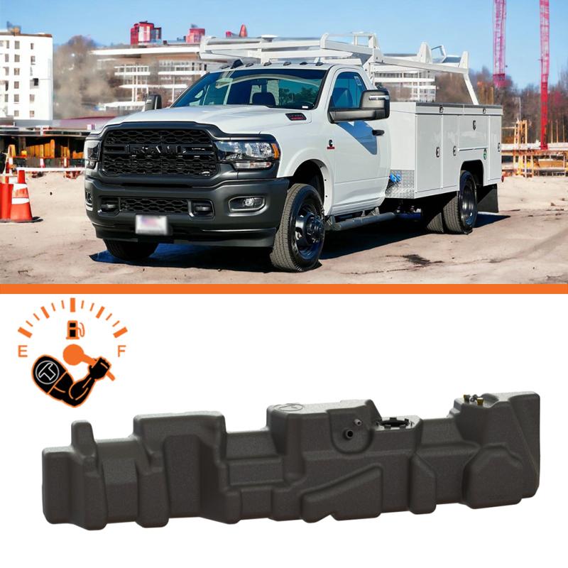 Titan Fuel Tanks 7030707