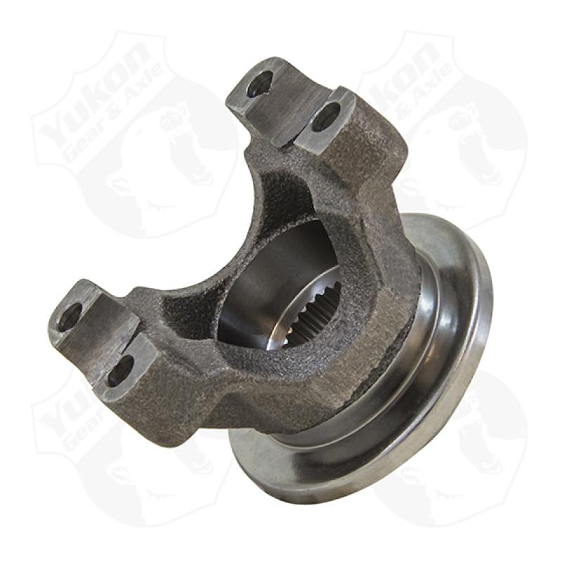 Yukon Gear & Axle YY GM3996118