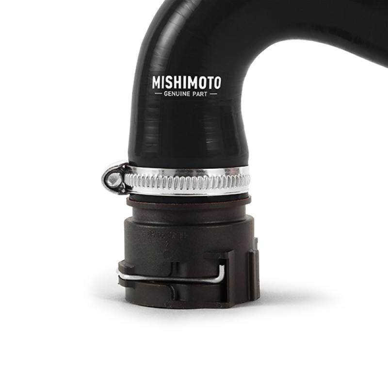Mishimoto MMHOSE-500T-12BK