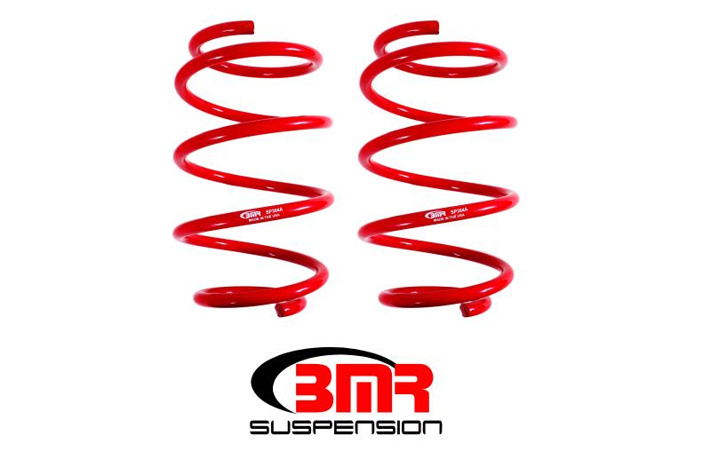 BMR Suspension SP364R