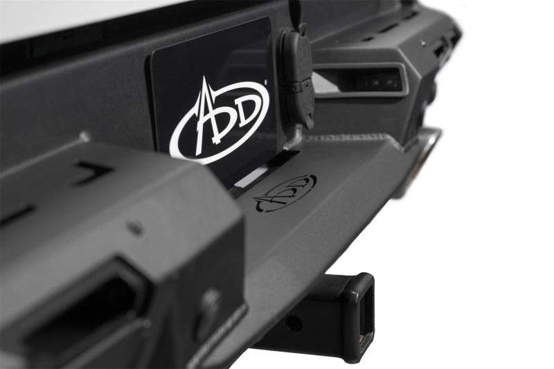 Addictive Desert Designs R55020NA0103