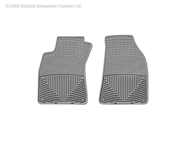 WeatherTech W67GR