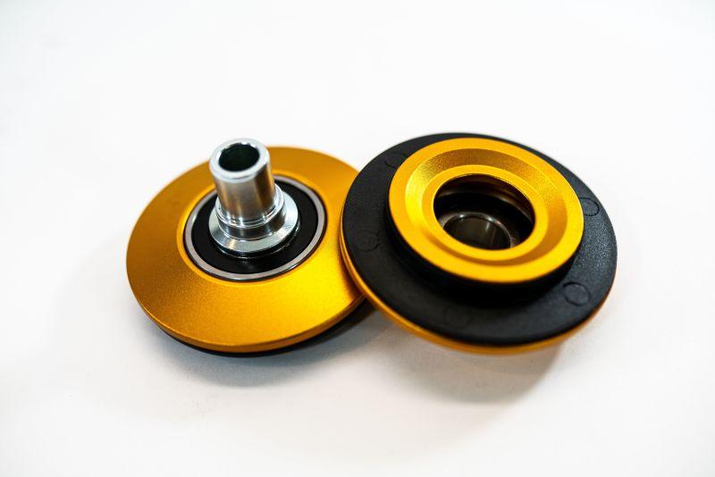 ISC Suspension B005-5-S