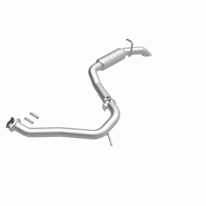 Magnaflow 108-0221