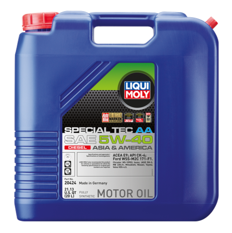 LIQUI MOLY 20424