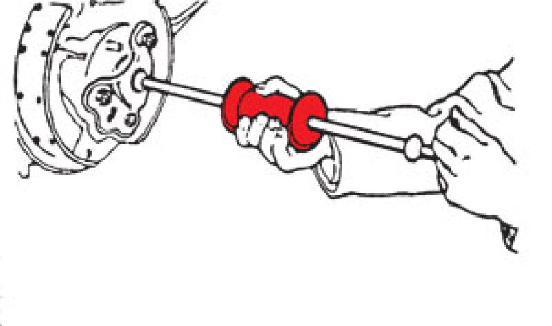 SPC Performance 499-4